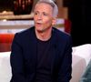 Samuel Etienne est marié à sa femme Helen.

Exclusif - Samuel Etienne lors de l'enregistrement de la nouvelle émission "Bertrand n'a pas sommeil", présentée par B.Chameroy sur France 2
Dominique Jacovides / Bestimage