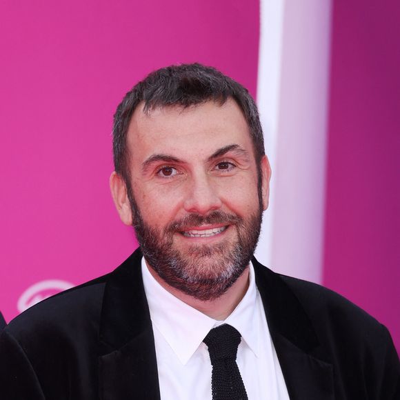 Laurent Ournac a quitté Paris avec son épouse et leurs deux enfants pour s'installer près d'Aix-en-Provence.

Laurent Ournac lors de la soirée d'ouverture de la 7ème saison de "CanneSeries" à Cannes.

© Denis Guignebourg/Bestimage