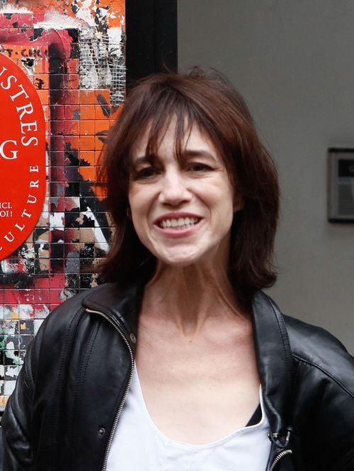 Charlotte Gainsbourg évoque cette pièce de la maison de Serge Gainsbourg qu'elle a cru murée par son père pendant 30 ans