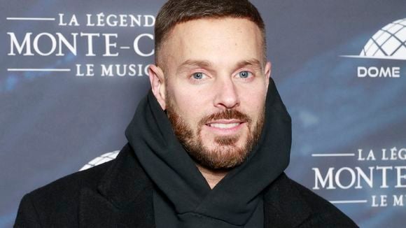 M. Pokora partage une rare photo de son fils Kenna, il a le regard de sa mère Christina Milian