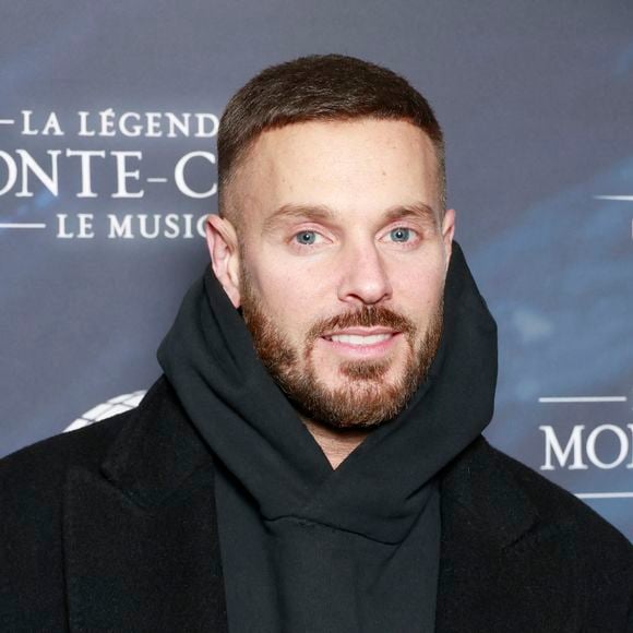 M. Pokora dévoile un peu le visage de son fils Kenna !

Matt Pokora à la générale presse de la comédie musicale " La Légende de Monte Cristo " au Dôme de Paris.

Photo : Christophe Aubert / Bestimage