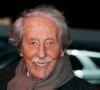 Aujourd'hui, les deux hommes partagent une très belle relation dont l'acteur est fier.

Jean Rochefort - Gala de charité de l'Amade lors du troisième jour du Gucci Paris Masters 2014 à Villepinte le 6 décembre 2014.