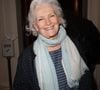 Si elle captive par son jeu d’actrice, sa vie privée vaut elle aussi le détour.
Exclusif - Marie-Christine Barrault lors de la générale de la pièce "Amis pour la vie" au théâtre de l'Oeuvre à Paris le 24 avril 2025. La représentation est suivie d'un cocktail.
© Coadic Guirec / Bestimage