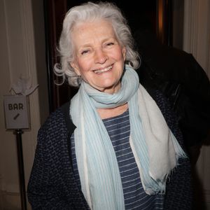 Si elle captive par son jeu d’actrice, sa vie privée vaut elle aussi le détour.

Exclusif - Marie-Christine Barrault lors de la générale de la pièce "Amis pour la vie" au théâtre de l'Oeuvre à Paris le 24 avril 2025. La représentation est suivie d'un cocktail.

© Coadic Guirec / Bestimage