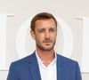 Victoire pour Pierre Casiraghi !
Pierre Casiraghi - Photocall du défilé DIOR "Collection Homme Prêt-à-Porter Printemps/Eté lors de la Fashion Week de Paris.
© Borde/Rindoff/Bestimage