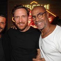 "Emportant avec lui une part de la nuit parisienne" : Cette figure des soirées de la capitale vient de s'éteindre, David et Cathy Guetta éprouvés