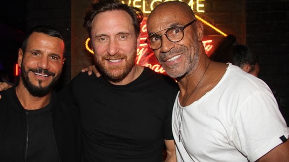 "Emportant avec lui une part de la nuit parisienne" : Cette figure des soirées de la capitale vient de s'éteindre, David et Cathy Guetta éprouvés