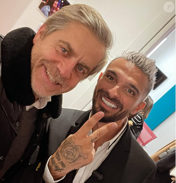 Frédéric de Vincelles,  directeur général des programmes en charge des plateformes et du sport de M6, a annoncé quitter son poste. Instagram