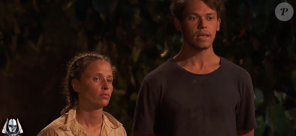 Neuvième épisode de "Koh-Lanta, La Revanche des 4 Terres" sur TF1