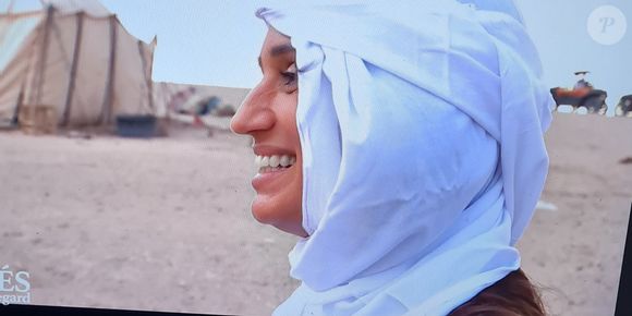 La lune de miel de Marina et David touche à sa fin dans "Mariés au premier regard 2025", épisode du 2 juin, sur M6