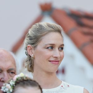 Naissance - Beatrice Borromeo a donné naissance à une petite fille prénommée Bianca - Beatrice Borromeo