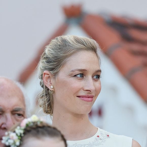 Naissance - Beatrice Borromeo a donné naissance à une petite fille prénommée Bianca - Beatrice Borromeo