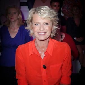 Sophie Davant - Sur le plateau de l'émission TPMP (Touche Pas à Mon Poste) présentée en direct par C.Hanouna et diffusée sur C8 - Paris le 07/09/2023 - © Jack Tribeca / Bestimage