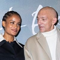 Vincent Cassel : Deux mois après la naissance de son fils, il publie sa première photo !