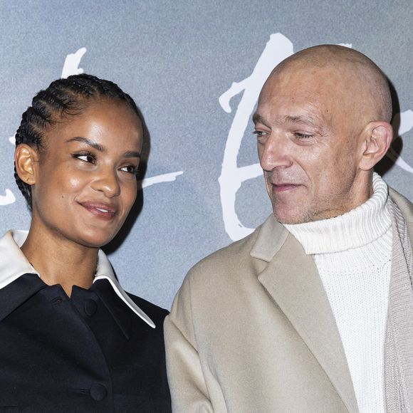 Vincent Cassel a annoncé la naissance de son quatrième enfant, un garçon prénommé Caetano né de son amour avec Narah Baptista.

Narah Baptista, Vincent Cassel - Photo Call pour la 1ere de « St Ex »au Pathe Wepler à Paris © Olivier Borde /Bestimage