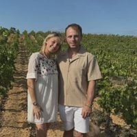 Ludovic de "L’amour est dans le pré" se lance dans une nouvelle activité avec sa compagne : il devient le plus gros producteur dans sa région