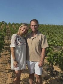 Ludovic de "L’amour est dans le pré" se lance dans une nouvelle activité avec sa compagne : il devient le plus gros producteur dans sa région