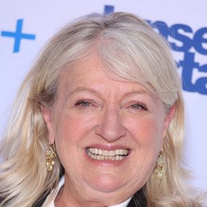 Charlotte de Turckheim participe au photocall de Danse Avec Les Stars dans les studios de TF1. Photo Jerome Dominé/Abaca