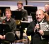 Maurice Ravel est l’auteur du Boléro, une musique qui rapporte encore beaucoup d’argent de nos jours à la SACEM

Archives - Finale des Jeunes talents de la musique classique au conservatoire Maurice Ravel, à Levallois. Guillaume Gaffiot/Bestimage