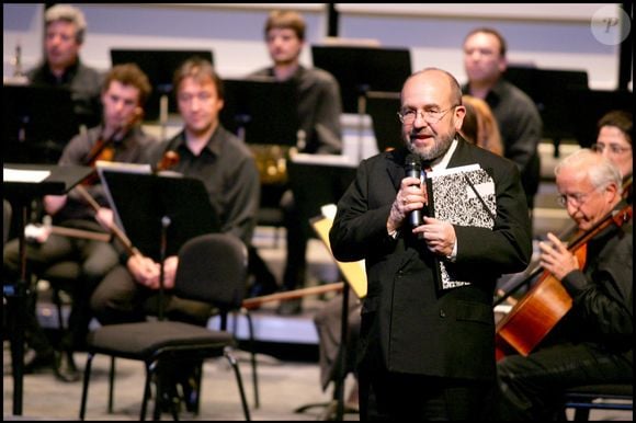 Maurice Ravel est l’auteur du Boléro, une musique qui rapporte encore beaucoup d’argent de nos jours à la SACEM

Archives - Finale des Jeunes talents de la musique classique au conservatoire Maurice Ravel, à Levallois. Guillaume Gaffiot/Bestimage