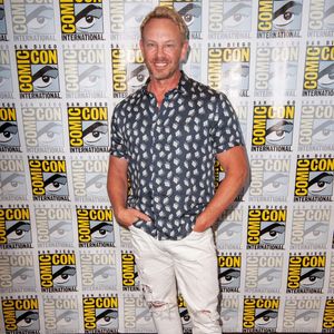 San Diego, CA - La salle de presse de Sharknado lors du San Diego Comic Con à San Diego, CA.
Backgrid USA / Bestimage