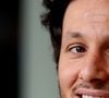Nombreux sont ceux qui n’ont pas manqué de commenter la publication du chanteur. 

Le chanteur Vianney au village lors des Internationaux de France de Tennis de Roland Garros 2025, à Paris, France, le 6 juin 2025. © Jacovides-Moreau/Bestimage
