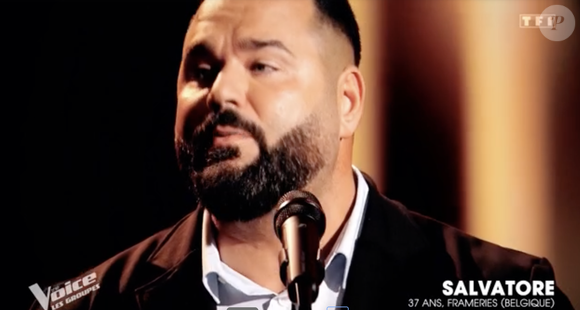 The Voice, TF1, 5 avril 2025