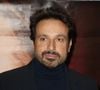 Bruno Salomone s'est éteint à l'âge de 55 ans

Bruno Salomone assiste à l'avant-première de Madeleine Collins, qui s'est tenue à l'UGC Les Halles, à Paris. Photo par Jerome Domine/ABACAPRESS.COM