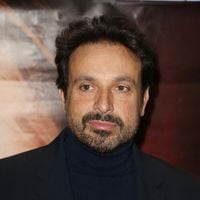 "Moi, j'ai un truc" : Bruno Salomone n'avait pas un quotidien comme tout le monde, il devait parfois s'isoler