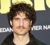 Louis Garrel - Première du film "Juste une illusion" au cinéma Le Grand Rex à Paris le 22 mars 2026. © Coadic Guirec/Bestimage