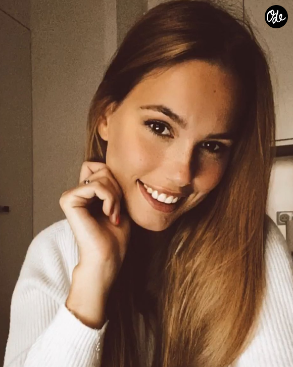 Justine Dubois élue Miss Poitou-Charentes 2020 - Instagram, 29 août 2020