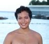 Vaimalama Chaves a retrouvé l’amour plus d’un an après sa rupture avec Nicolas Fleury.

Vaimalama Chaves a l'after party au 'Neptune' lors de la 65ème édition du Festival TV De Monte Carlo. © Denis Guignebourg /Bestimage