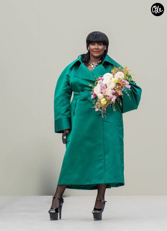 Cet événement accompagnera le premier match de saison régulière de NFL disputé en France, entre les Pittsburgh Steelers et les New Orleans Saints.

Yseult au défilé de Givenchy pendant la semaine de la mode à Paris, se rassemblant pour la présentation très attendue du défilé. Photo par Backgrid USA / Bestimage