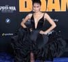 L'actrice, 29 ans, a révélé ses astuces pour garder un corps athlétique. 
Zendaya à l'avant-première de "Spider-Man : Brand New Day" à Los Angeles, au Dolby Theatre, le 27 juillet 2026 à Hollywood, en Californie. Photo Press Service / BESTIMAGE