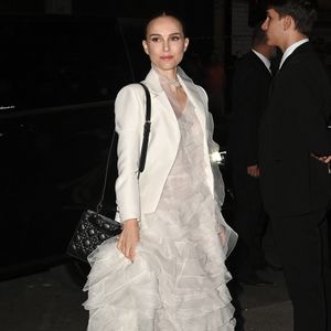 Natalie Portman -Dior Cruise 2026 Fashion Show
Villa Albani Torlonia - Rome, Italie le 27 mai 2025
SGP / BESTIMAGE