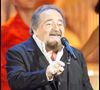 Le fils du chanteur Richard Anthony s'exprime régulièrement sur les réseaux sociaux.

Richard Anthony – émission Les années bonheur, diffusée le 20 décembre sur France 2.
Cyril Moreau / Bestimage