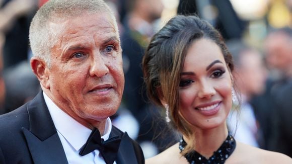 Samy Naceri lassé d'être pointé du doigt pour sa différence d'âge avec Sofia, sa réponse à ceux qui ne supportent pas de les voir ensemble