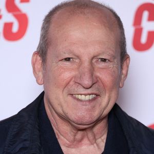 Rolland Courbis le 19 mars 2025, France. Photo par Jerome Dominé/ABACAPRESS.COM