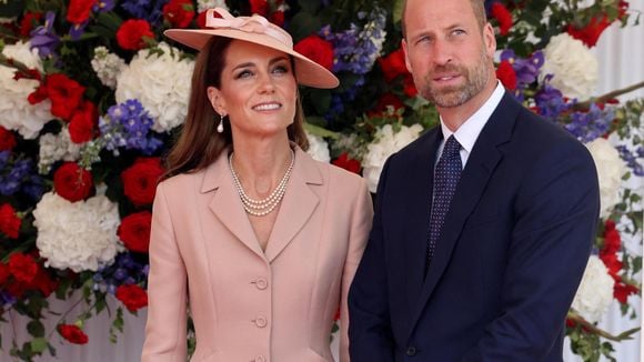 Kate et William déménagent encore dans une belle demeure ! Des familles voisines obligées de bouger : "Ils ne s'y attendaient pas"