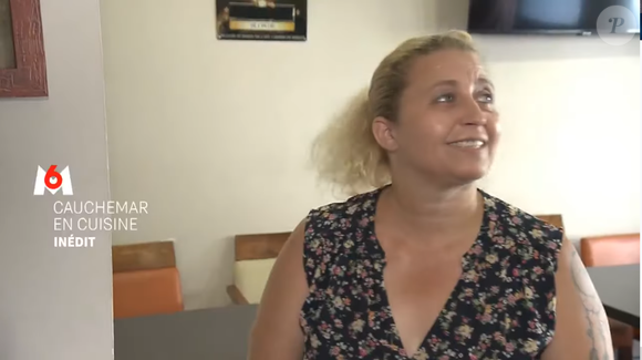 Julien et Stéphanie ont accumulé une perte de 30 000 euros avant de se résoudre à la liquidation judiciaire.

Julien et Stéphanie de "Cauchemar en cuisine" -  Planète CSAT - Bandes annonces / YouTube