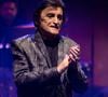 L'artiste laissait derrière lui deux enfants : Pascal et Natala
Le chanteur de rock francais Dick Rivers en concert a Nice, le 06/10/2018 - Photo by Syspeo.c/ANDBZ/ABACAPRESS.COM