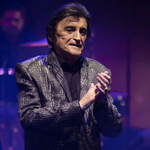 L'artiste laissait derrière lui deux enfants : Pascal et Natala

Le chanteur de rock francais Dick Rivers en concert a Nice, le 06/10/2018 - Photo by Syspeo.c/ANDBZ/ABACAPRESS.COM