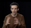 Son frère Nicolas Doutey est écrivain et dramaturge, dont plusieurs pièces ont été mises en scène.

Capture d'écran de l'interview de Nicolas Doutey pour la chaine Librairie Mollat.