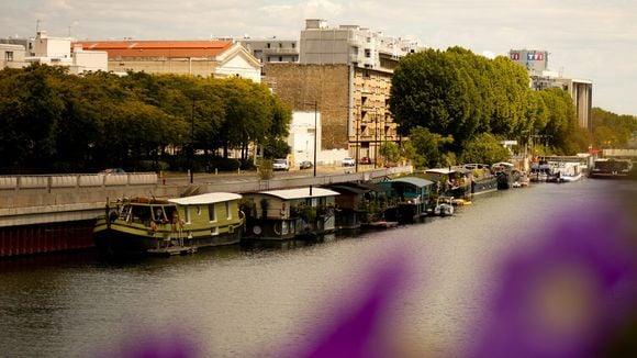 Cette ville d’Île-de-France, berceau de Véronique Sanson, décroche le titre de la plus agréable à vivre de la région, elle devance Paris