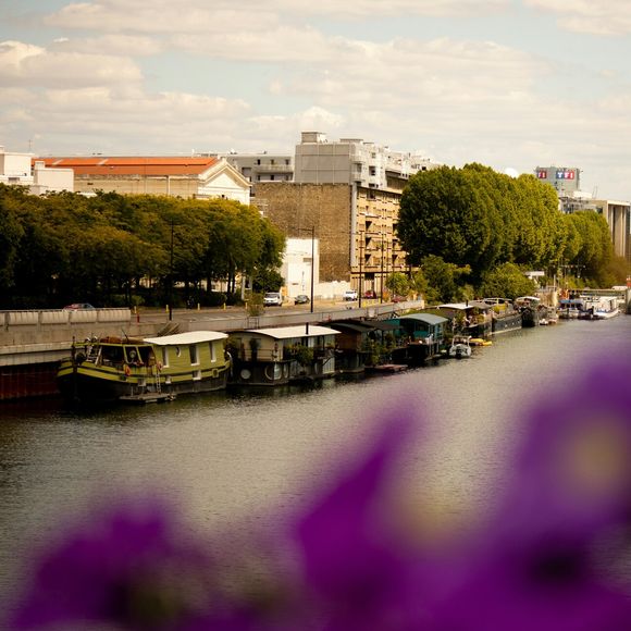 Boulogne-Billancourt est la ville d’Île-de-France la plus agréable à vivre.

La commune de Boulogne-Billancourt. Photo par Loïc DIVAD sur Unsplash