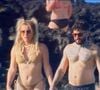 Ces deux-là ont été réunis par les experts mais tout n'a pas très bien commencé.
Laury et Anthony dans "Mariés au premier regard".