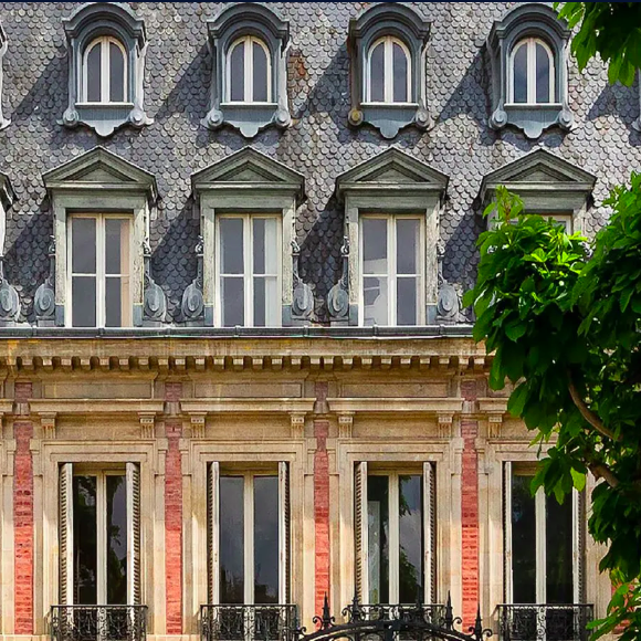 L'ancien hôtel particulier de Marcel Pagnol est à vendre dans le 16e à Paris, son prix a de quoi faire tourner les têtes