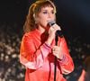 Dans un message publié sur son compte Instagram le 20 août 2026, elle s'est montrée très émue.

Zaz lors de l'enregistrement de l'émission "Vivement dimanche" au studio Rive gauche, à Paris, France, le 18 février 2026.

© Guillaume Gaffiot/Bestimage