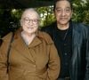 Une personne proche de son époux

Josiane Balasko et son mari George Aguilar lors du Prix de la La Closerie des Lilas à Paris le 6 mai 2025.

© Christophe Clovis / Bestimage