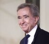 En 2016, LVMH avait annoncé le rachat de 80 % de Rimowa pour 640 millions d’euros, une opération stratégique confirmée selon l’AFP. 

Bernard Arnault, Pdg de LVMH au palais de l'Elysée pour un dîner de travail  lors du sommet pour l'action sur l'intelligence artificielle à Paris.

© Lionel Urman / PsnewZ / Bestimage